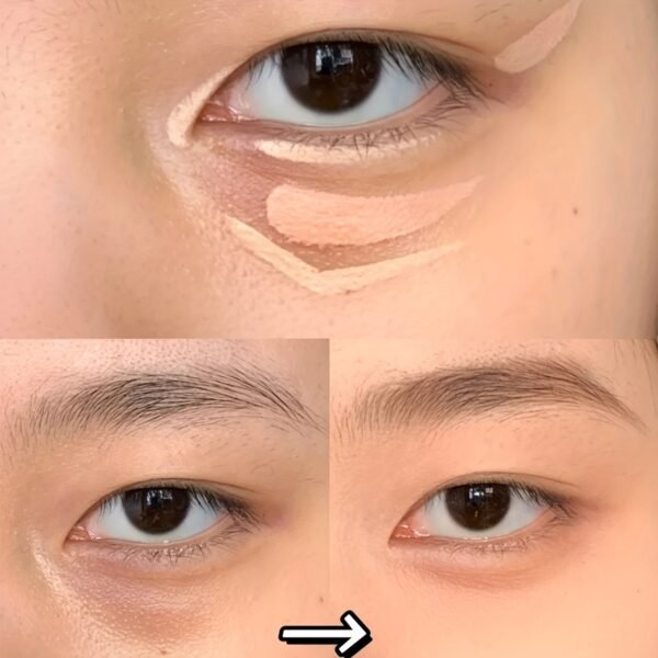 Nars Radiant Creamy Concealer #Custard #Honey #Vanilla #Chantilly 0.22 oz./6ml - Image 12