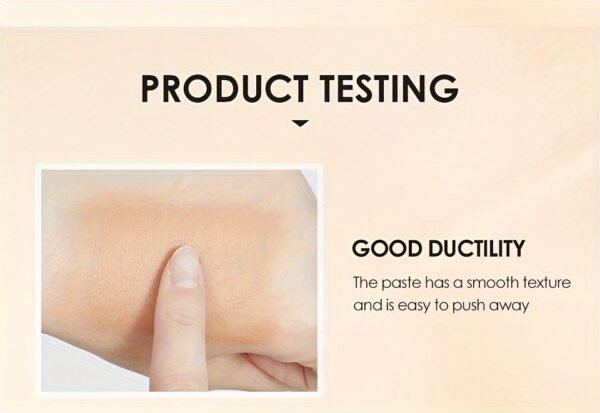 O.TWO.O 4 colors highlight makeup shadow contour stick double end brightens facial complexion and makes Light Beige more radiant perfect for giving as gifts on holidays to mothers and friends Daily Essential otwoo - Image 25
