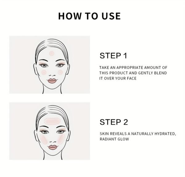 Estée Lauder Futurist Aqua Brilliance Makeup Foundation - 2C0 Cool Vanilla, 1fl.oz./30ml, Lightweight Matte Finish, Long-Lasting Hydration & Oil Control for Dry Skin, Natural Look Liquid Foundation - Image 19