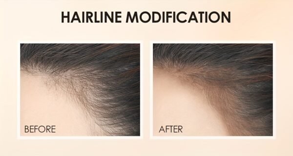 O.TWO.O 4 colors highlight makeup shadow contour stick double end brightens facial complexion and makes Light Beige more radiant perfect for giving as gifts on holidays to mothers and friends Daily Essential otwoo - Image 23