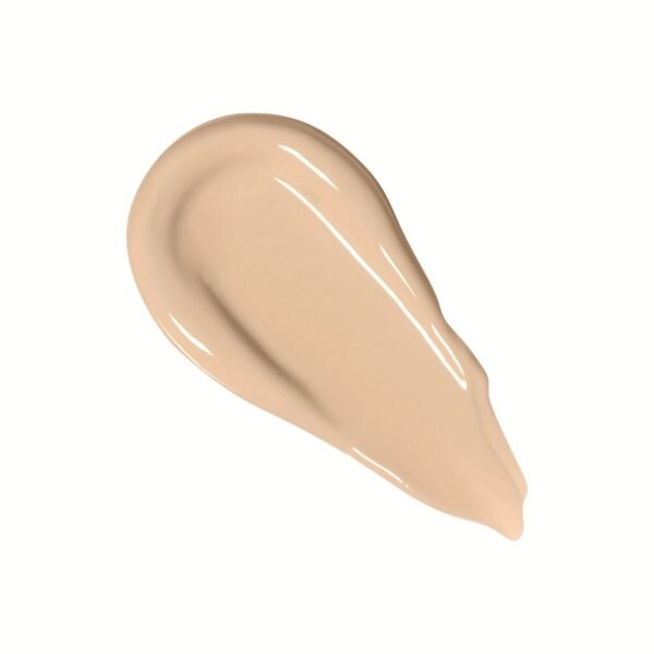 Estée Lauder Futurist Aqua Brilliance Makeup Foundation - 2C0 Cool Vanilla, 1fl.oz./30ml, Lightweight Matte Finish, Long-Lasting Hydration & Oil Control for Dry Skin, Natural Look Liquid Foundation - Image 8