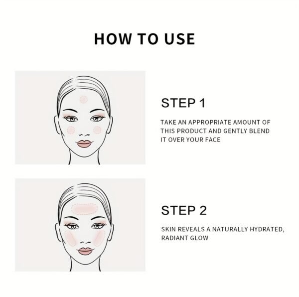 NARS Light Reflecting™ Advanced Skincare Foundation - Mini Size - Skincare Hybrid Foundation #MONT BLANC-LIGHT 2- 10ml, Nature Finish, Moisturizing, Medium Coverage, Liquid Form, Perfect for Dry Skin - Image 16