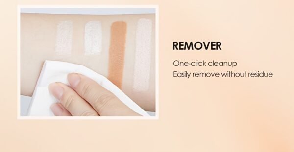 O.TWO.O 4 colors highlight makeup shadow contour stick double end brightens facial complexion and makes Light Beige more radiant perfect for giving as gifts on holidays to mothers and friends Daily Essential otwoo - Image 27